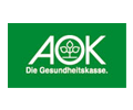 AOK - Die Gesundheitskasse