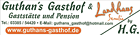 Guthans Gasthof & Gasthof Semlin