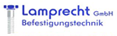 Lamprecht Befestigungstechnik