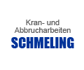 Kran- und Abbrucharbeiten Schmeling