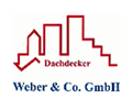 Dachdecker Weber